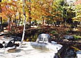 分水嶺公園