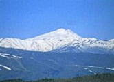 白山