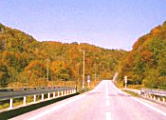 せせらぎ街道