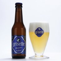 GRISETTE-BLANCHE